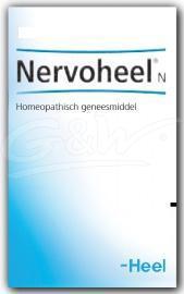 Nervoheel N