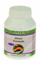 Sinus vegetarisch capsules 90 vcaps