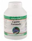 Cystic formula- blaas spier versterker 50 vcaps