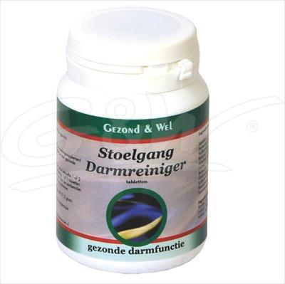 Stoelgang 75t