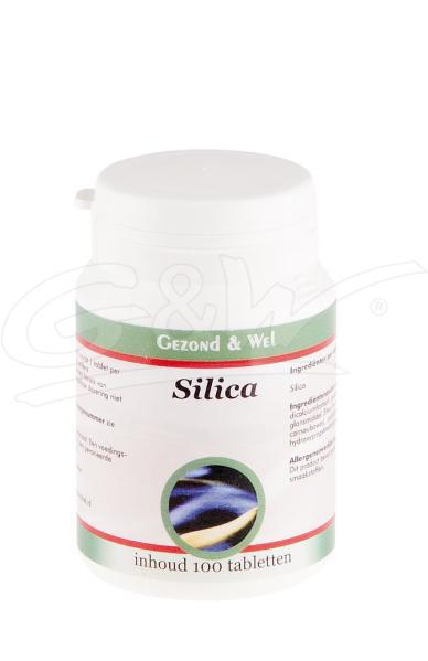 Silica 500 100t
