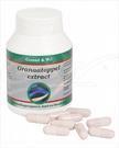 G&W Granaatappel extract 12:1 60s