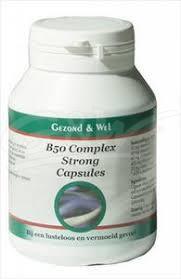 B50 complex strong 60c