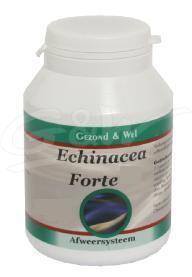 Echinacea forte 200t