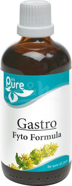 Its pure gastro fyto formula druppels 100 ml