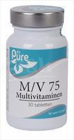 Its pure m/v 75 30 Tabletten