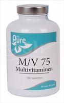 Its pure m/v 75 180 Tabletten