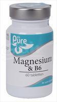 Its pure magnesium+b6 60 Tabletten