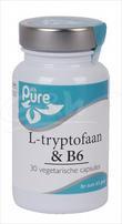 IT'S PURE Its pure l tryptofaan+b6 30 Capsules