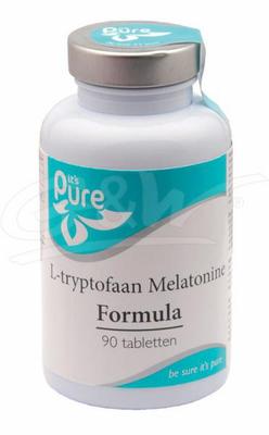 IT'S PURE Its pure easy sleep 90 Tabletten