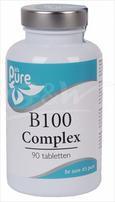 IT'S PURE Its pure vit b100 comp 90 Tabletten