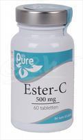 Its pure ester c 500mg 60 Tabletten