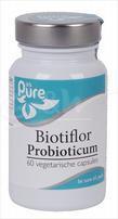 IT'S PURE Its pure biotiflor probio 60 vegi caps