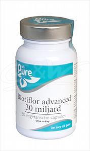 IT'S PURE Its pure Biotiflor Advanced