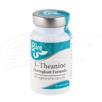 L-theanine formula (haringkuit) 60 caps