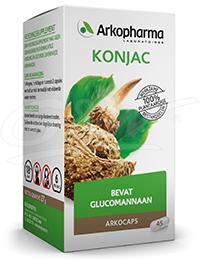 Konjac bio