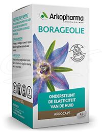 Borage olie