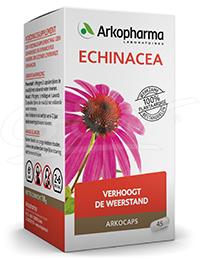 Arkocaps Echinacea bio