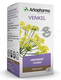 Arkocaps Venkel