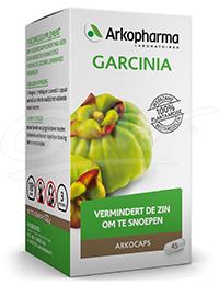 Arkocaps Garcinia
