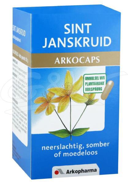 Sint Janskruid