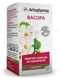 Bacopa