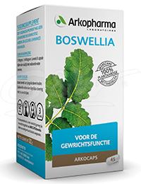 Boswellia