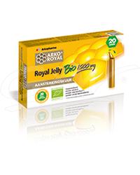 Arko Royal Royal jelly 1500mg bio