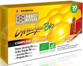 Royal dynergie bio