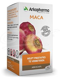 Arkocaps Maca bio