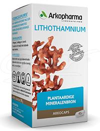 Arkocaps Lithothamnium