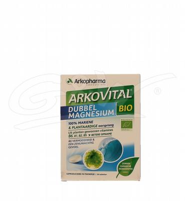 Arkovital Magnesium bio