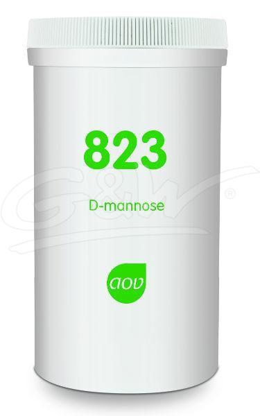 823 D-mannose poeder