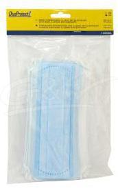 Mondmasker met elastiek