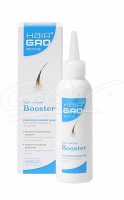 Hairgro Hair booster serum