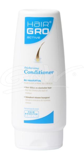 Thickening conditioner