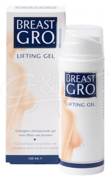 Lifting gel