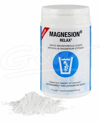 Magnesion Relax