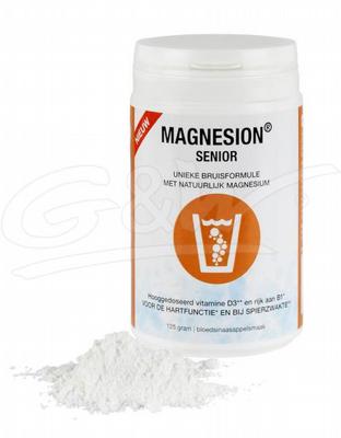 Magnesion Senior