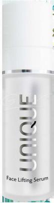 UNIQUE Face lifting serum