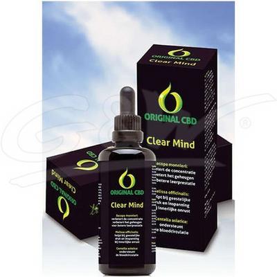 CBD Original CBD Clear mind