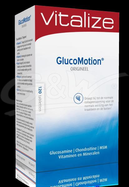 Glucomotion origineel