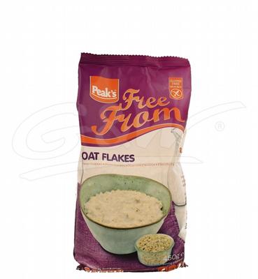 PEAK'S FREE FROM Havervlokken glutenvrij