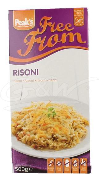 Risoni 500 g