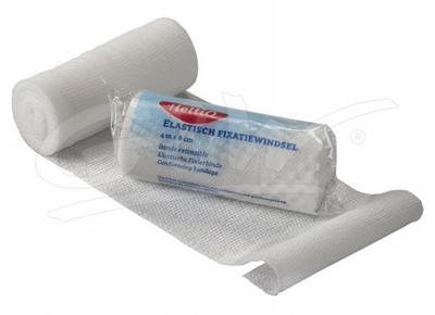 Heltiq Elastisch fixatiewindsel 4m x 8cm