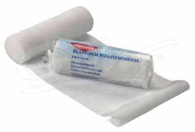 Heltiq Elastisch fixatiewindsel 4m x 10cm
