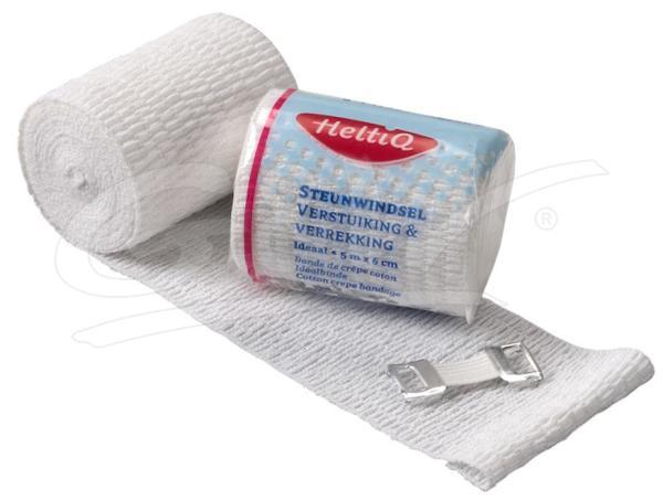 Steunwindsel ideaal 5m x 6cm