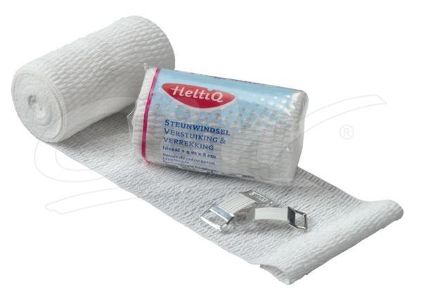 Steunwindsel ideaal 5m x 8cm