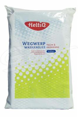 Heltiq Wegwerpwashand 15 x 23cm