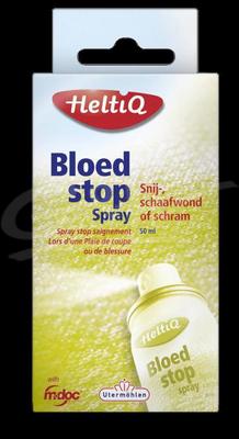 Heltiq Bloedstop spray